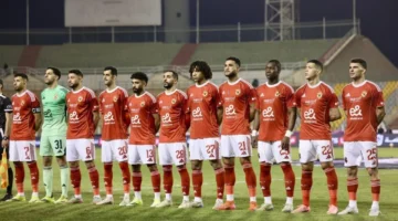 موعد مباراة الأهلي والترجي المرتقبة في منافسات دوري أبطال أفريقيا القادمة